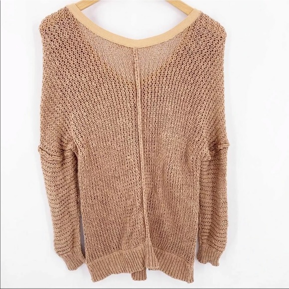 Free People   AMAZING.  Flattering color fit!!! - Picture 4 of 4